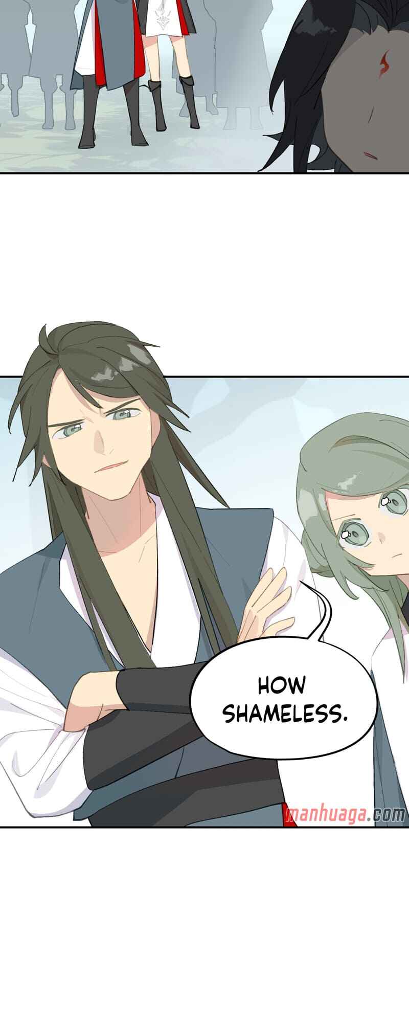 Kill the Male Lead to Become the Villainess Chapter 12 - Page 16