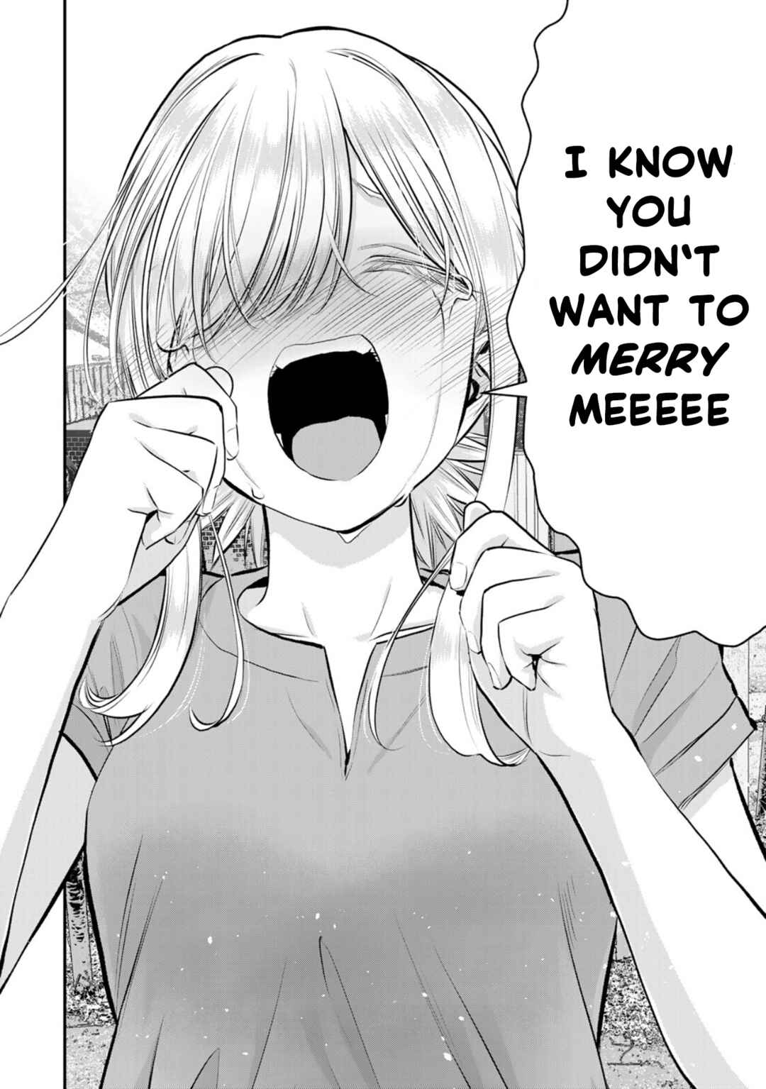 Osananajimi to wa Romcom ni Naranai Chapter 101 - Page 10