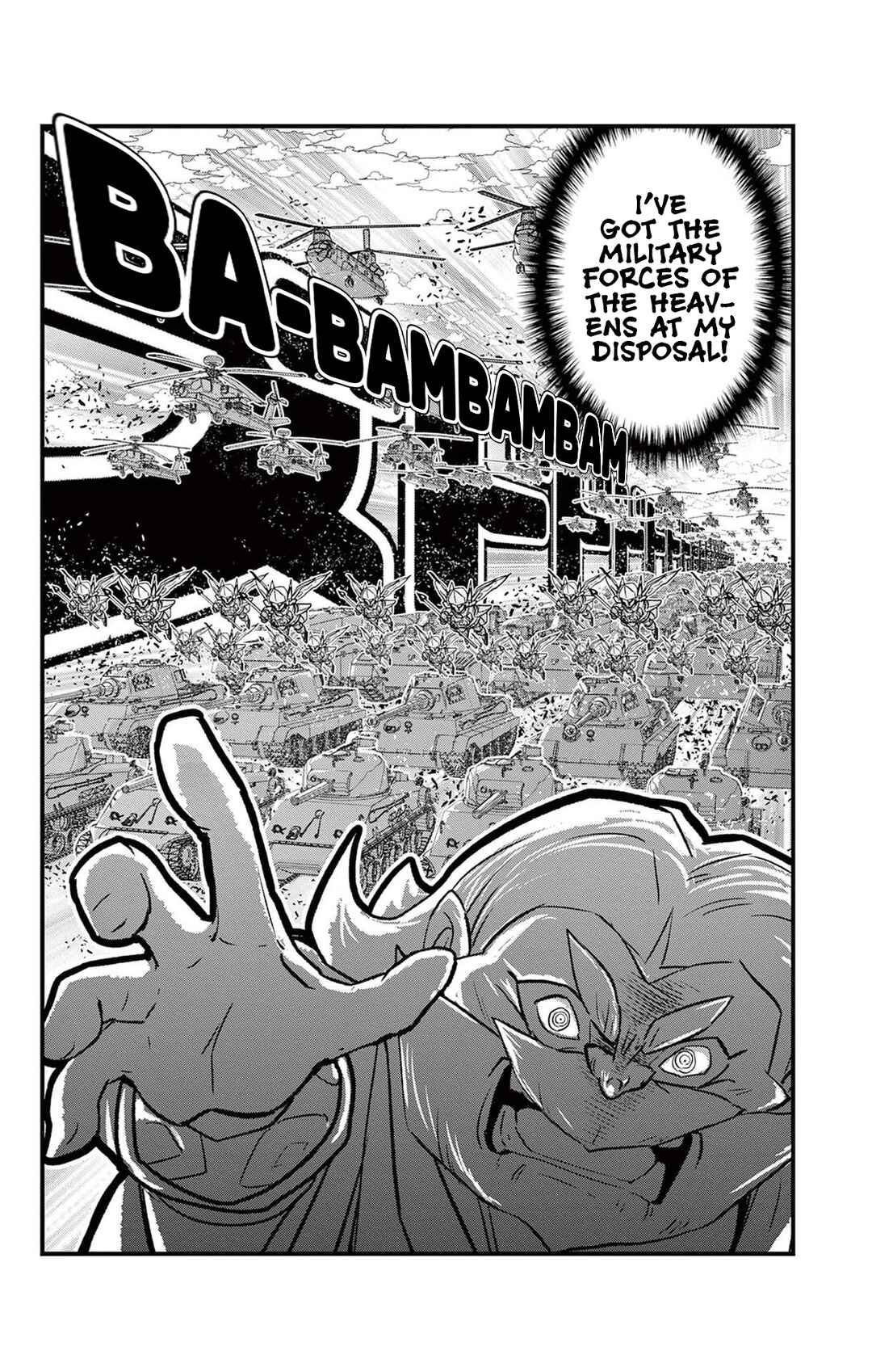 Black Channel Chapter 22 - Page 12