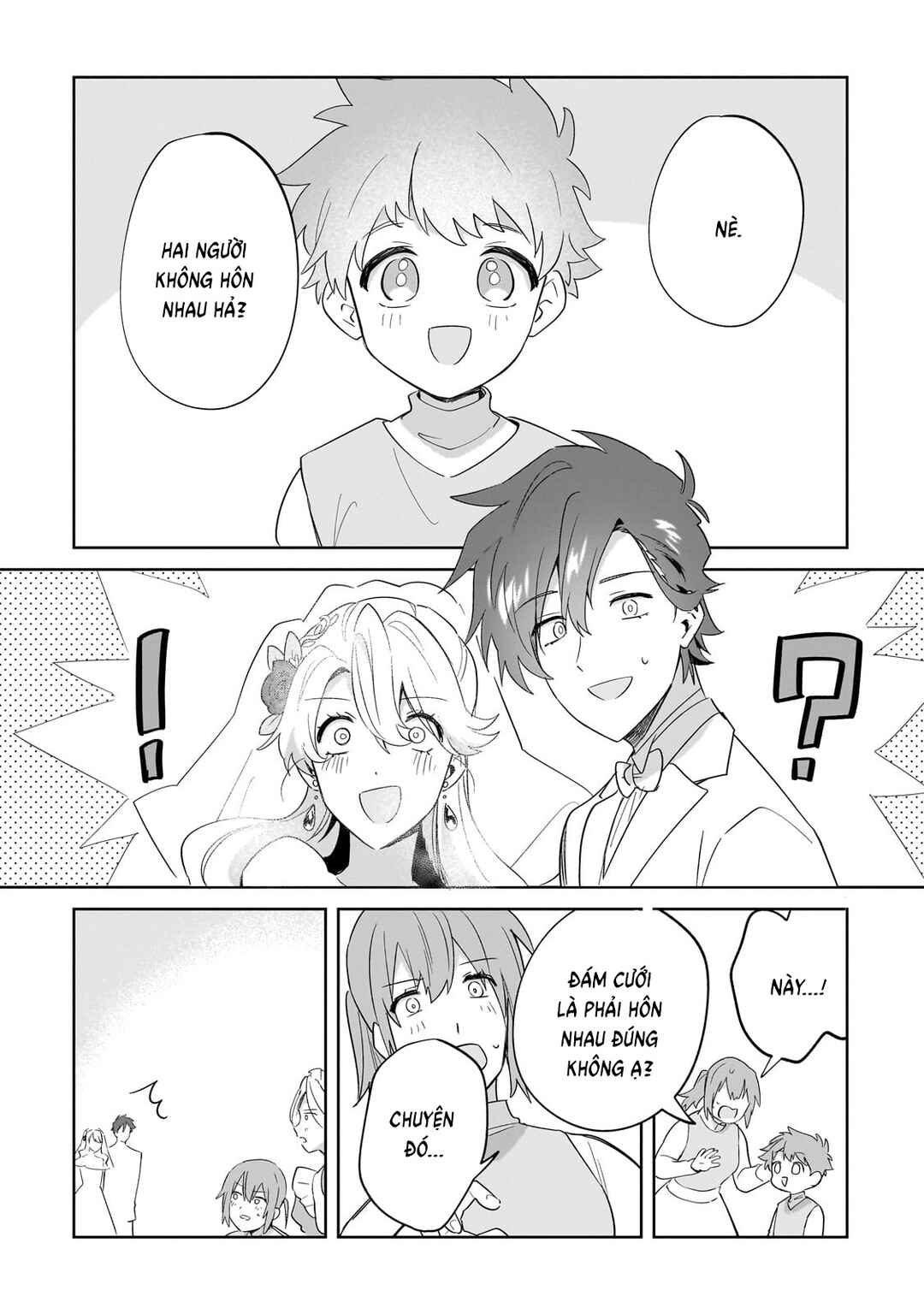 Imokusa Reijou desu ga Akuyaku Reisoku wo Tasuketara Kiniiraremashita Chapter 30 - Page 25