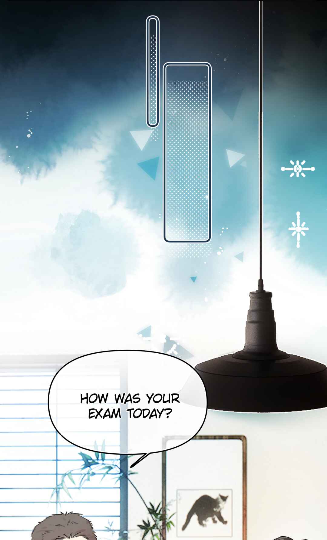 Rejoice in Your Enemies Chapter 1 - Page 11