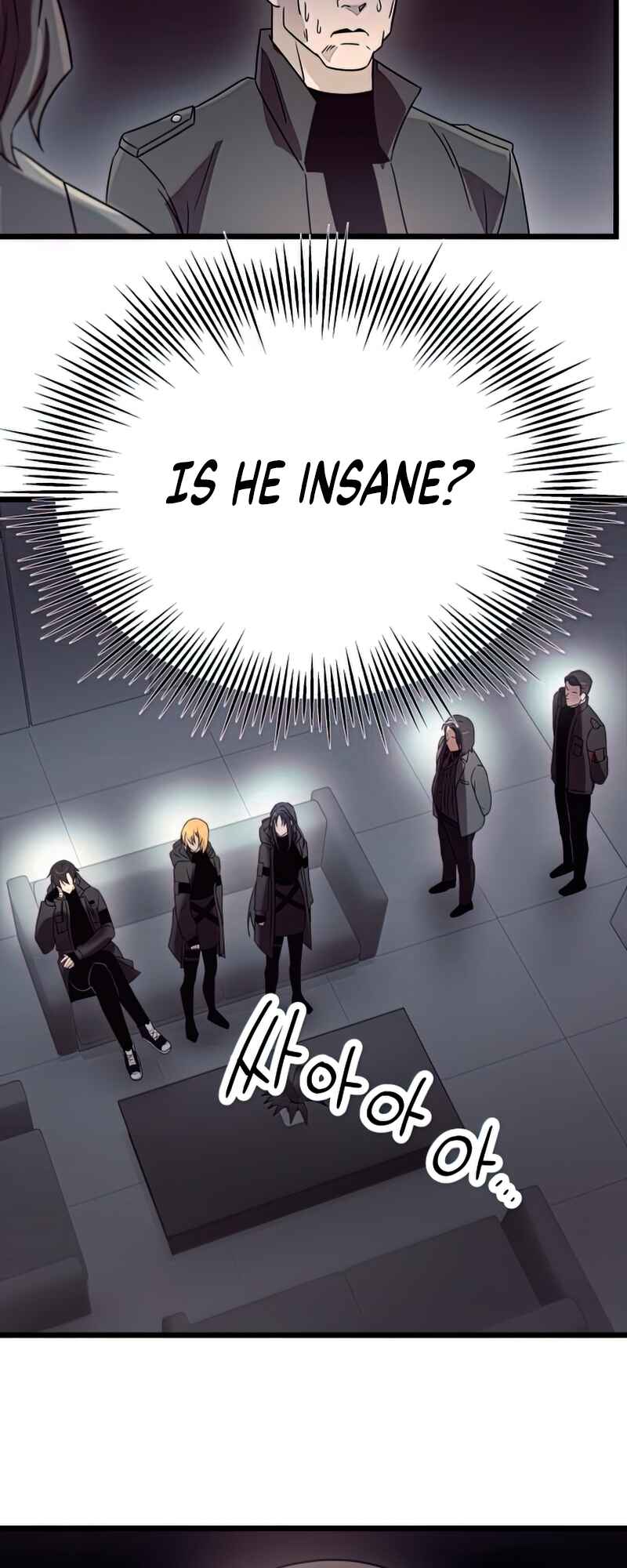 Shinhwageup Gwisok Item eul Son e Neo-eotda Chapter 30 - Page 10
