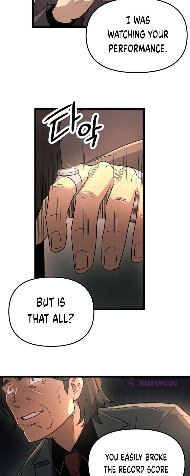 Shinhwageup Gwisok Item eul Son e Neo-eotda Chapter 30 - Page 20