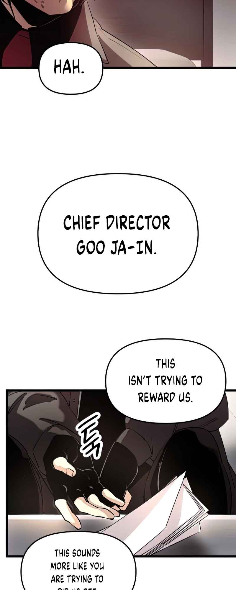 Shinhwageup Gwisok Item eul Son e Neo-eotda Chapter 30 - Page 33