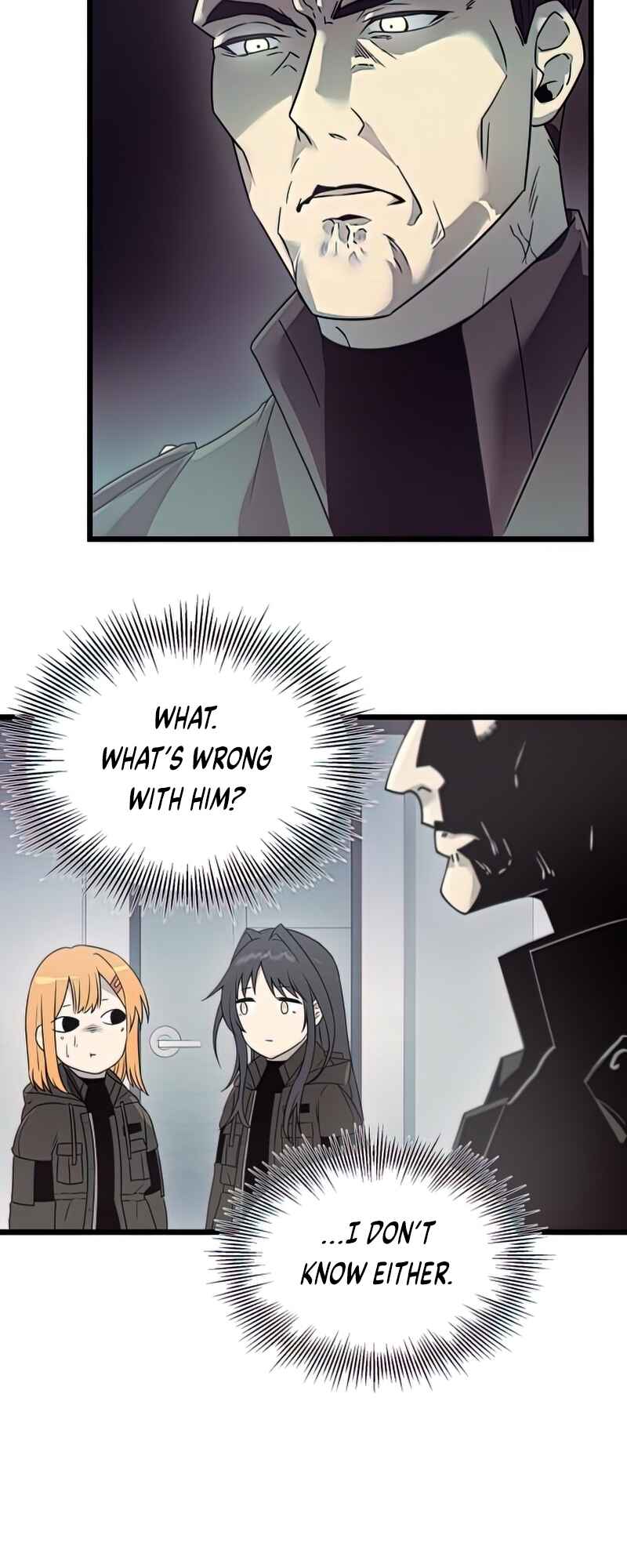 Shinhwageup Gwisok Item eul Son e Neo-eotda Chapter 30 - Page 4