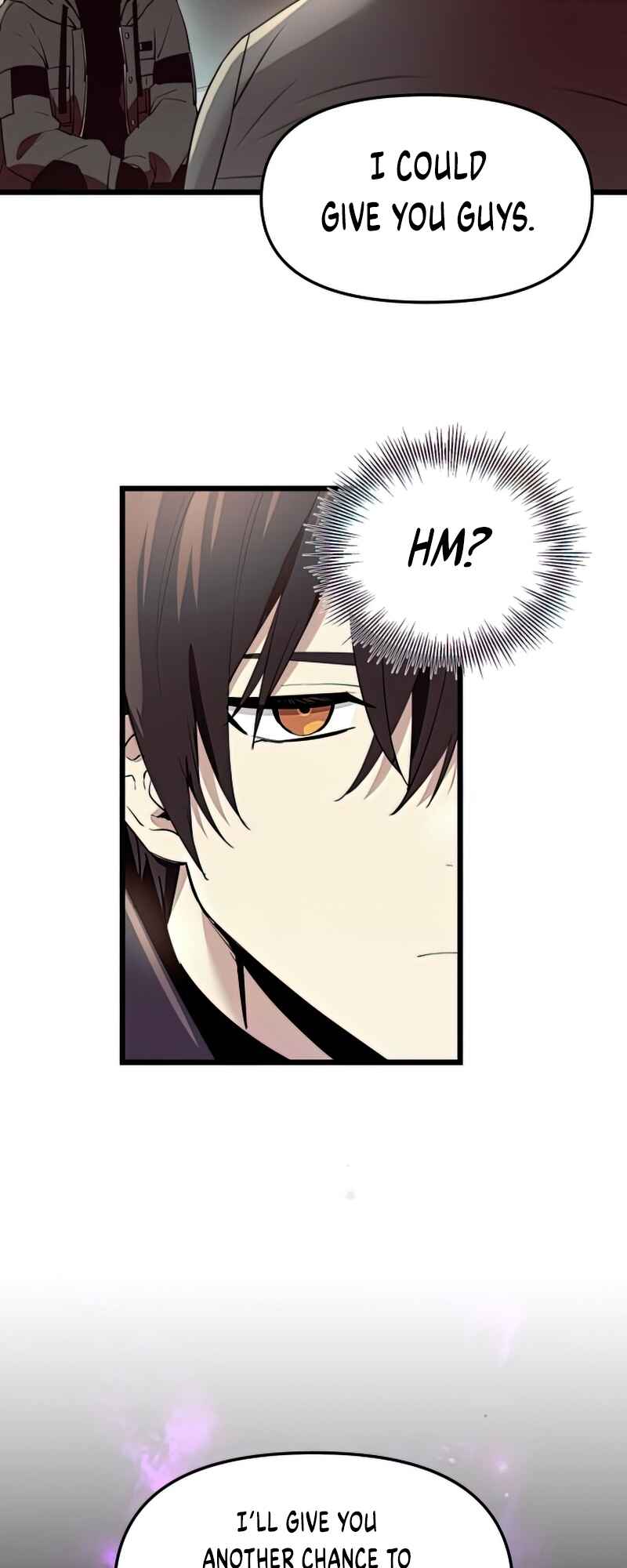 Shinhwageup Gwisok Item eul Son e Neo-eotda Chapter 30 - Page 40
