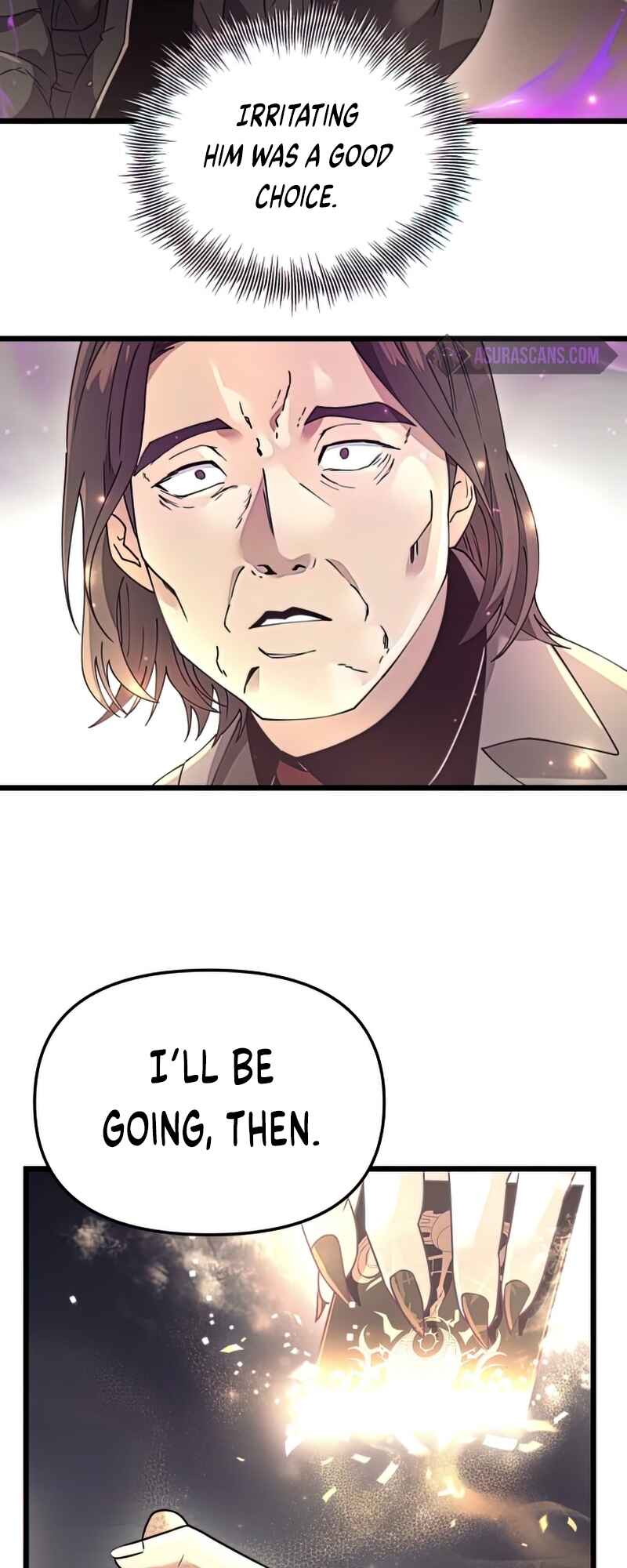 Shinhwageup Gwisok Item eul Son e Neo-eotda Chapter 30 - Page 44