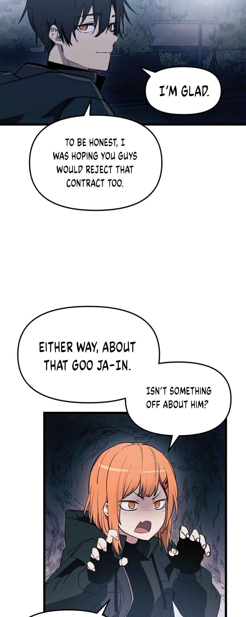 Shinhwageup Gwisok Item eul Son e Neo-eotda Chapter 30 - Page 58