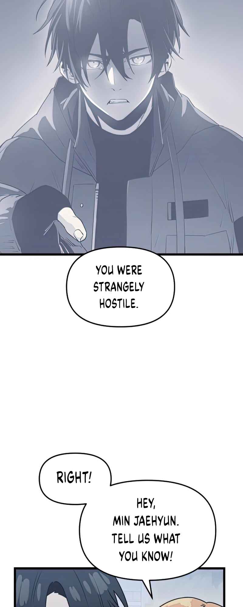 Shinhwageup Gwisok Item eul Son e Neo-eotda Chapter 30 - Page 64