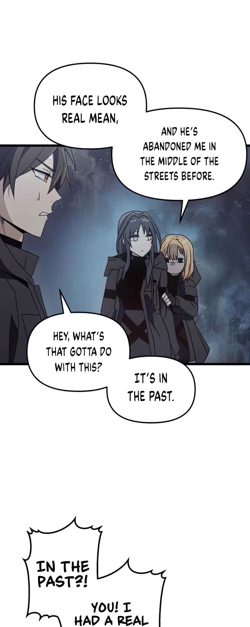 Shinhwageup Gwisok Item eul Son e Neo-eotda Chapter 30 - Page 69