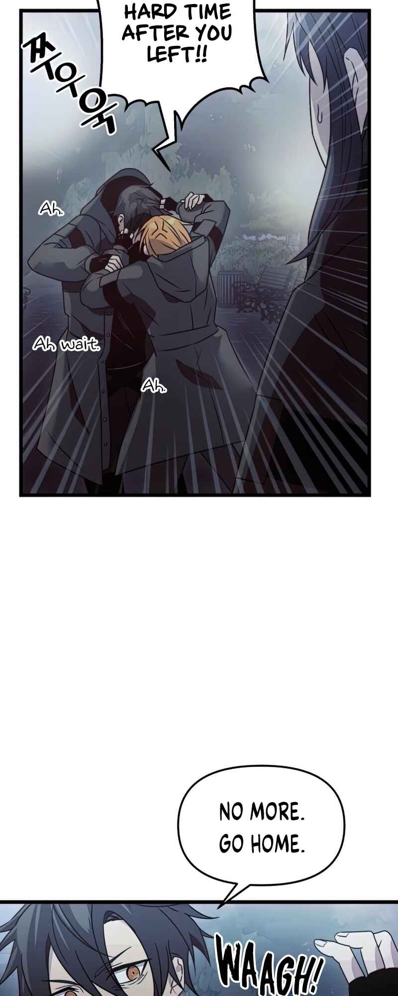 Shinhwageup Gwisok Item eul Son e Neo-eotda Chapter 30 - Page 70