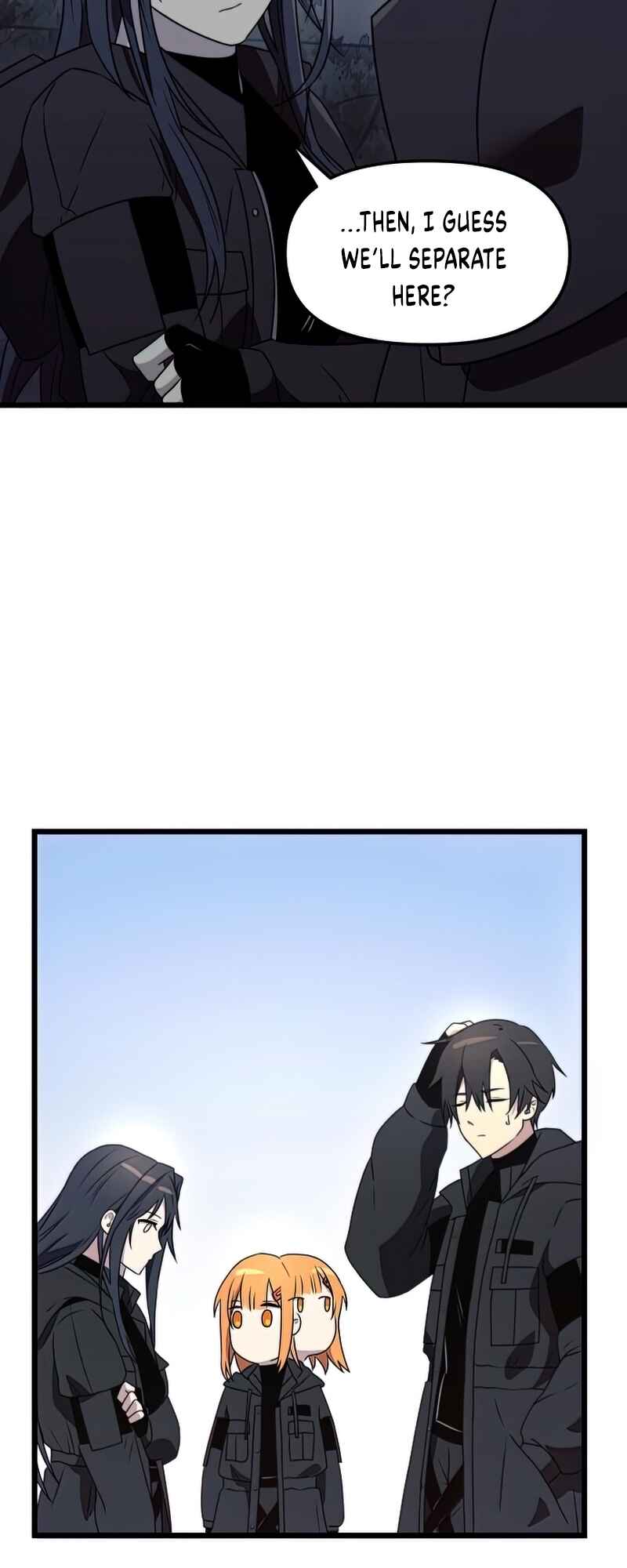 Shinhwageup Gwisok Item eul Son e Neo-eotda Chapter 30 - Page 73