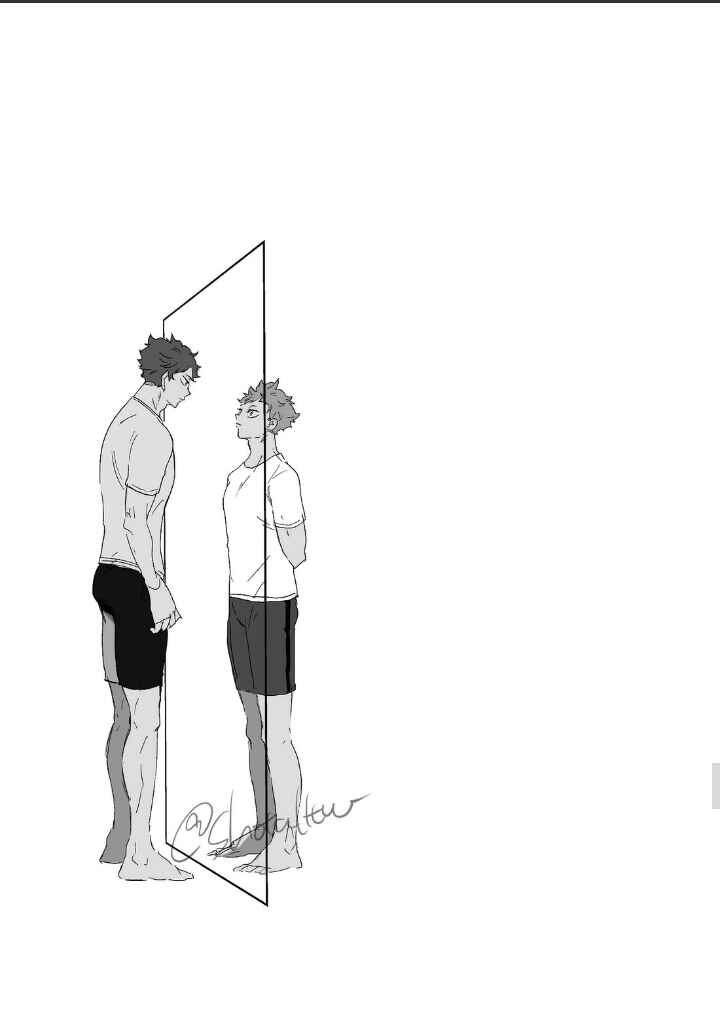 The soiree of the wind and sand - Haikyuu dj Chapter 2 - Page 24