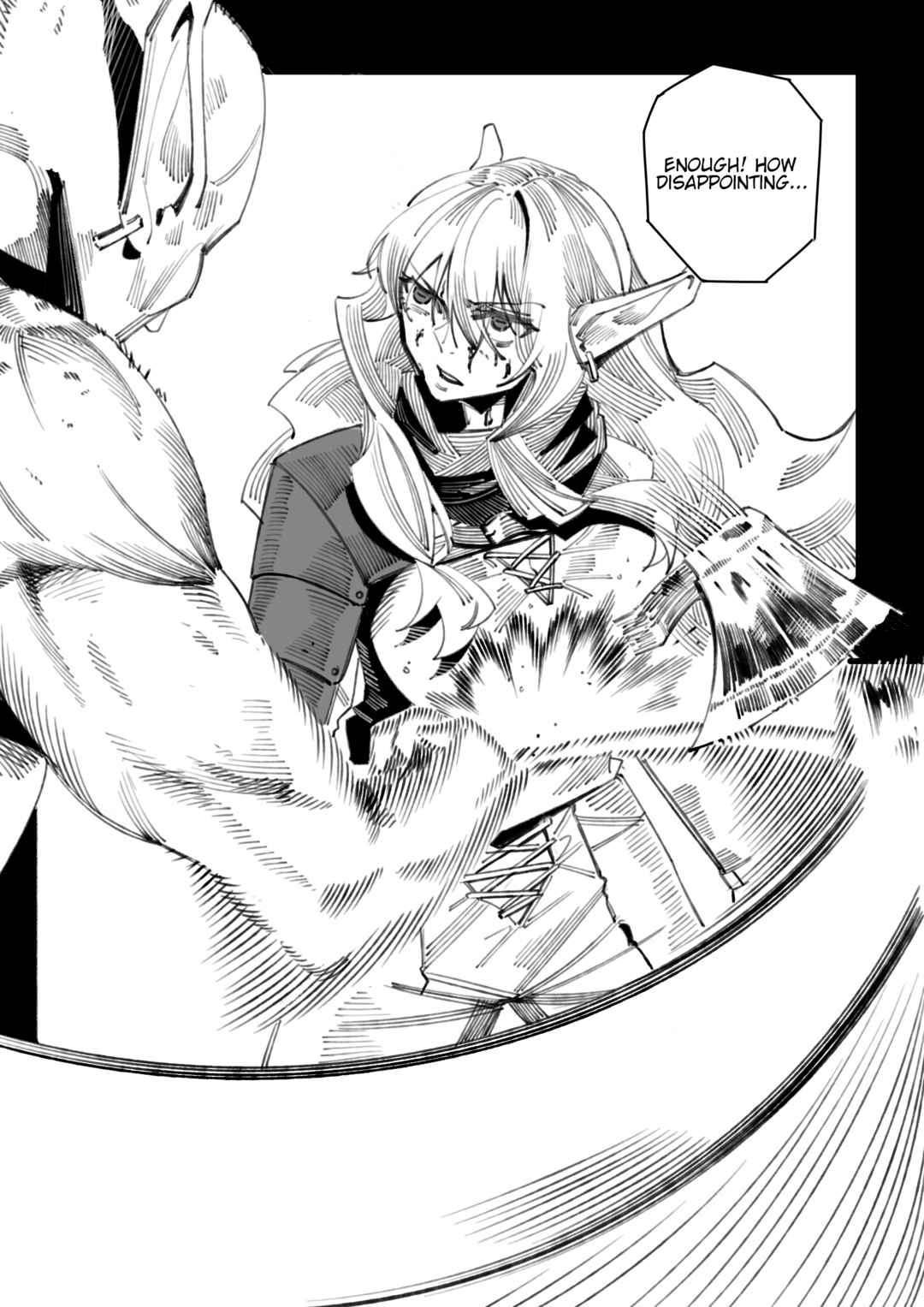The Embodiment of Sins Chapter 4 - Page 15