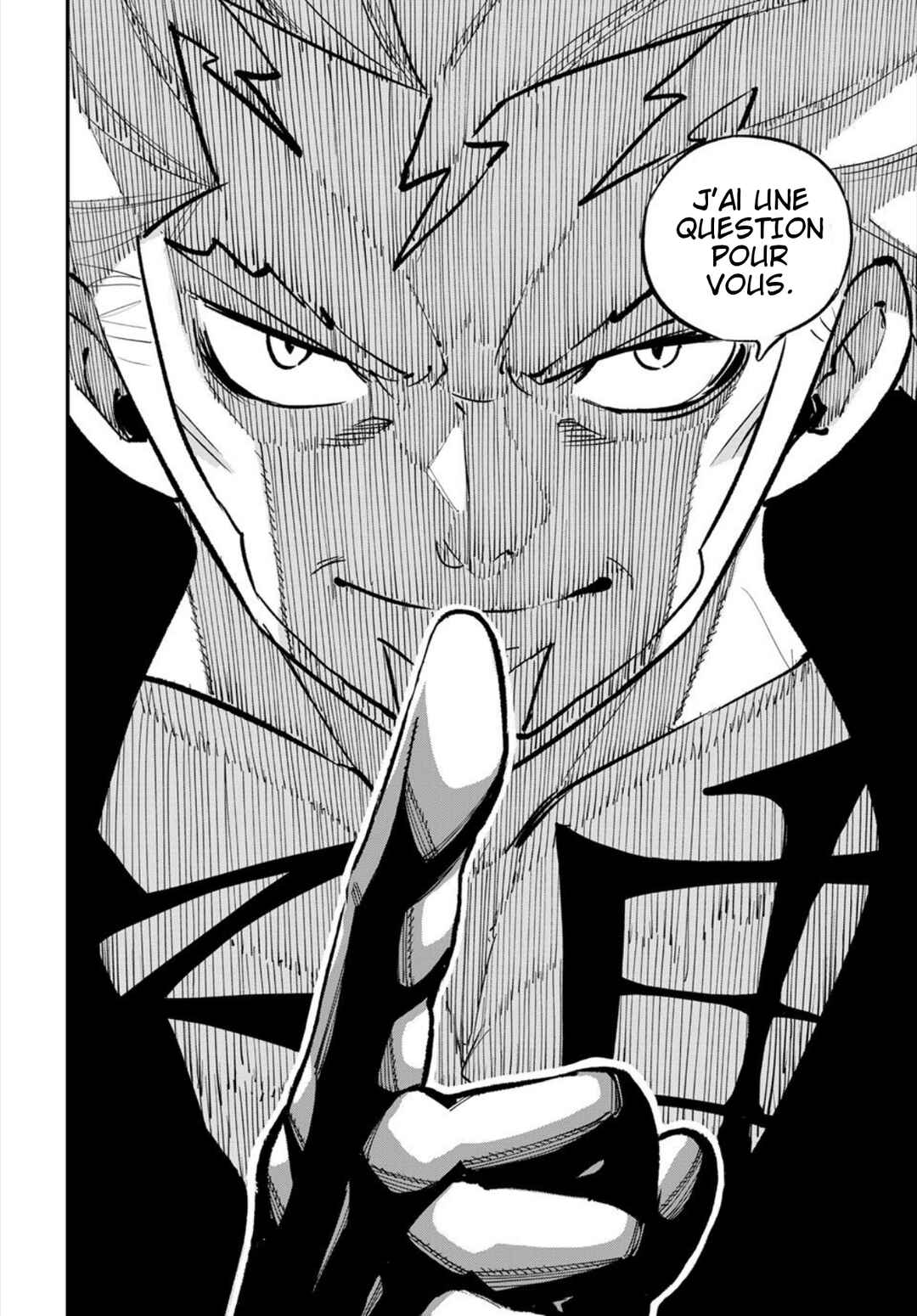 DEAD ROCK Chapter 34 - Page 30