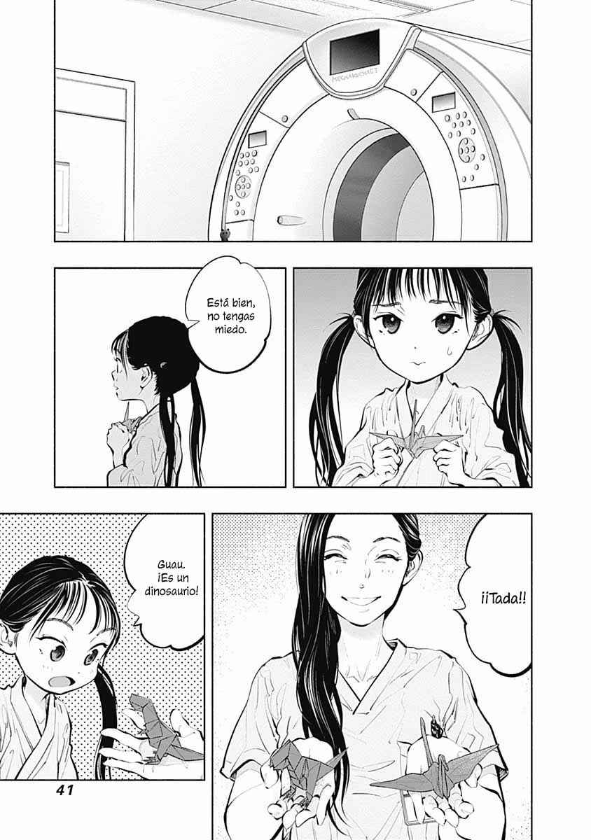 Radiation House Chapter 91 - Page 10