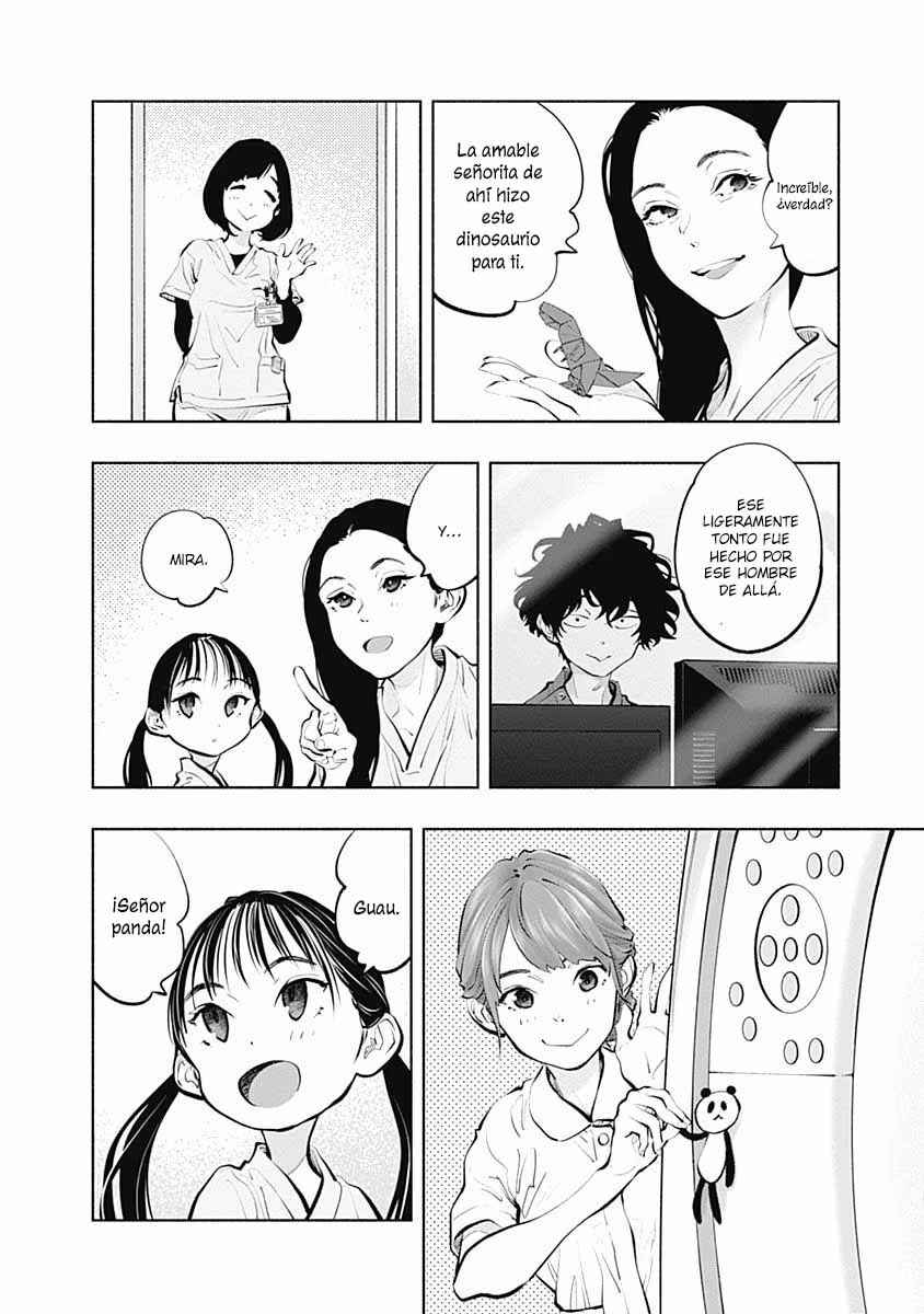 Radiation House Chapter 91 - Page 11