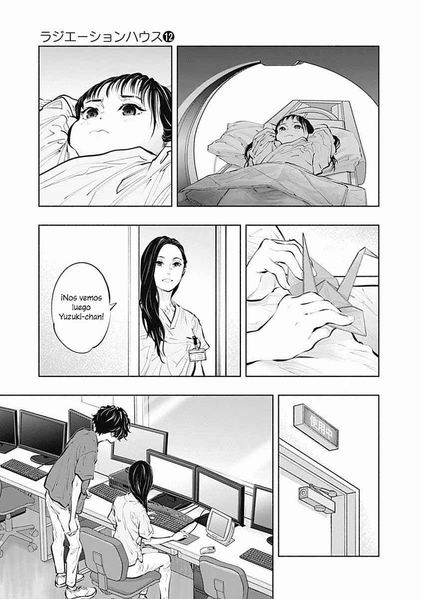 Radiation House Chapter 91 - Page 14