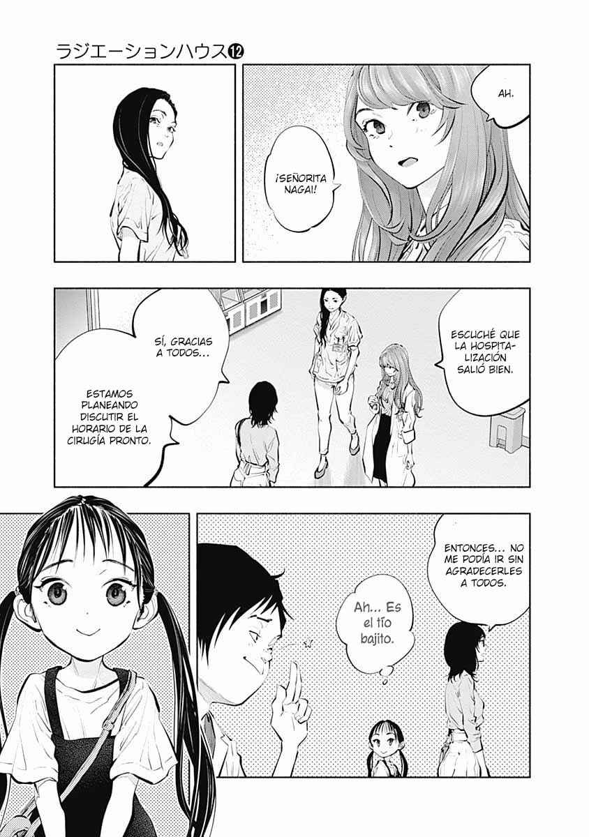 Radiation House Chapter 91 - Page 24