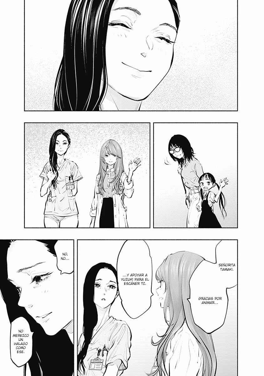 Radiation House Chapter 91 - Page 26