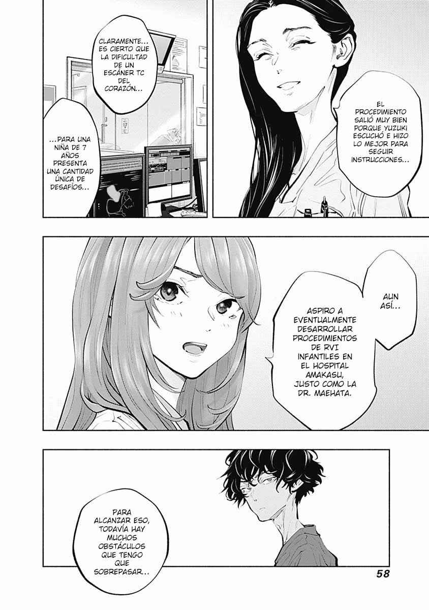 Radiation House Chapter 91 - Page 27