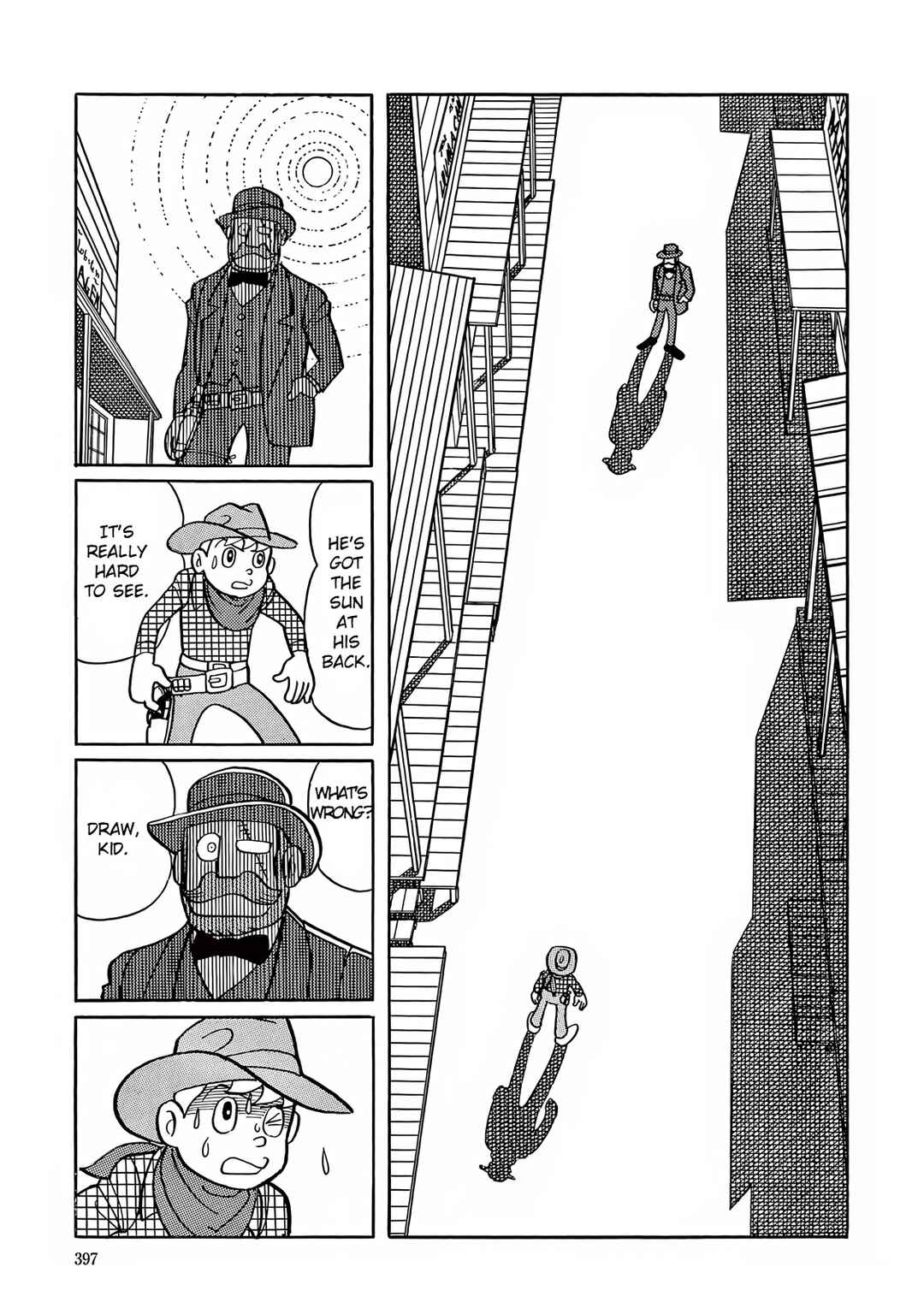 T・P Bon Chapter 11 - Page 19