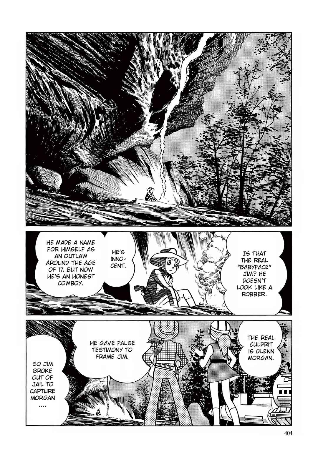 T・P Bon Chapter 11 - Page 26