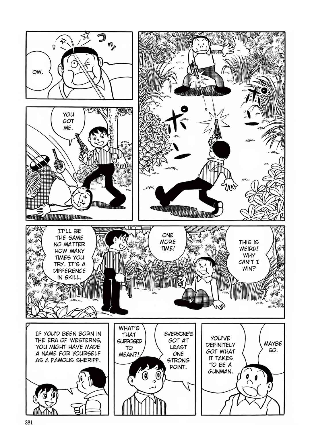 T・P Bon Chapter 11 - Page 3