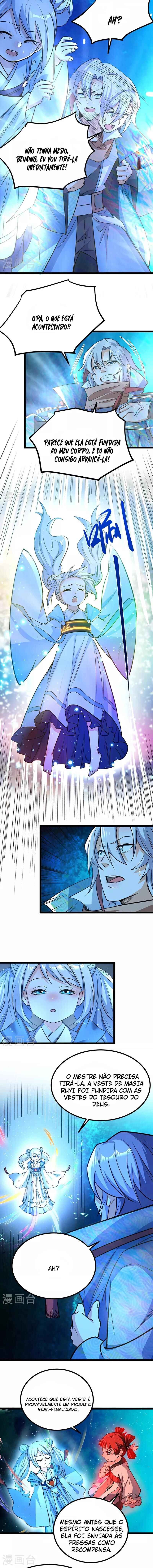 Martial Arts Reigns Chapter 620 - Page 12