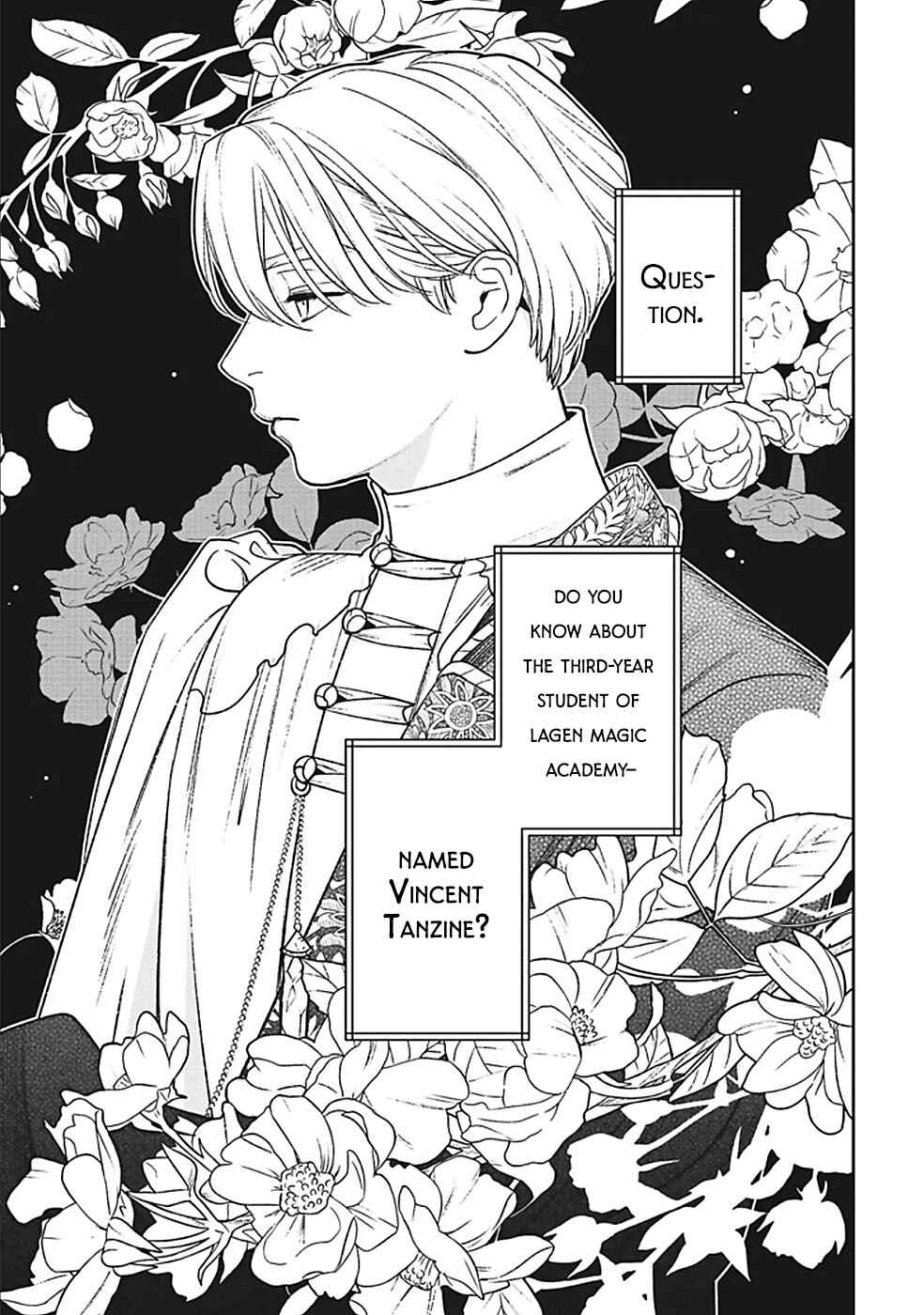 Shinimodori no Mahou Gakkou Seikatsu o, Moto Koibito to Prologue kara (※Tadashi Koukando wa Zero) Chapter 31 - Page 5