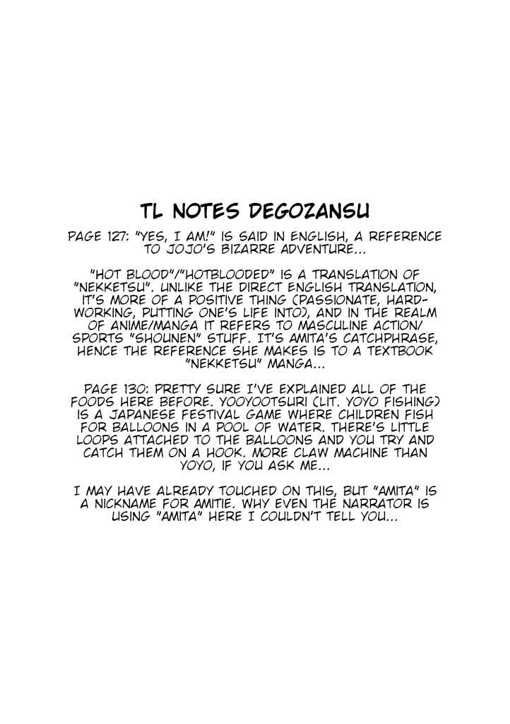Mahou Shoujo Lyrical Nanoha A's Portable - The Gears of Destiny - Material Musume. Chapter 8.5 - Page 8
