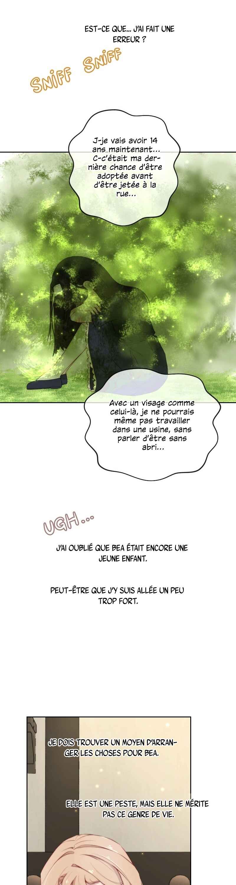 A Magical Feeling Chapter 8 - Page 12