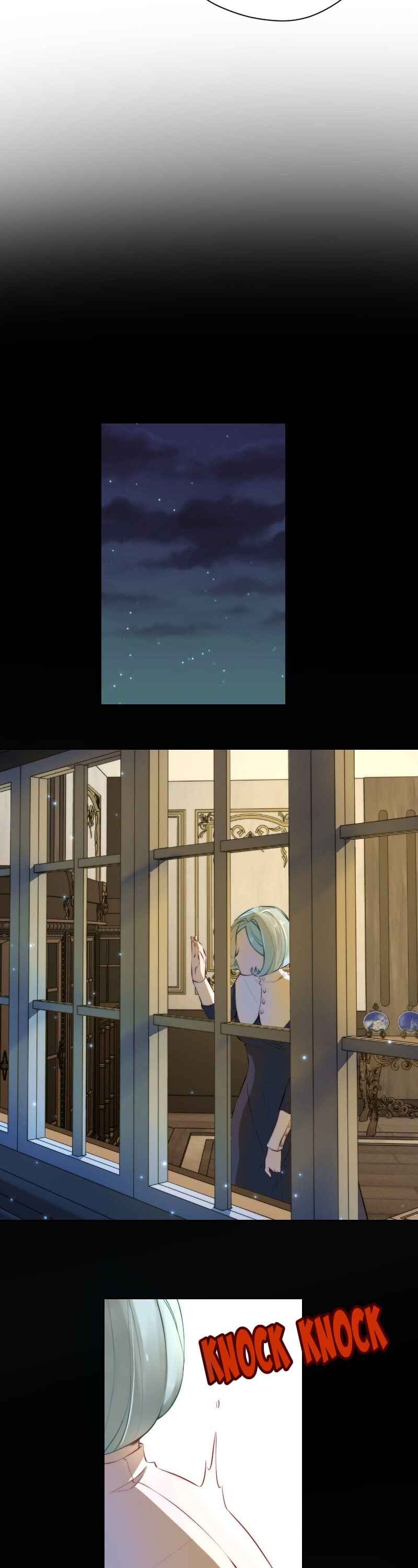 A Magical Feeling Chapter 8 - Page 15