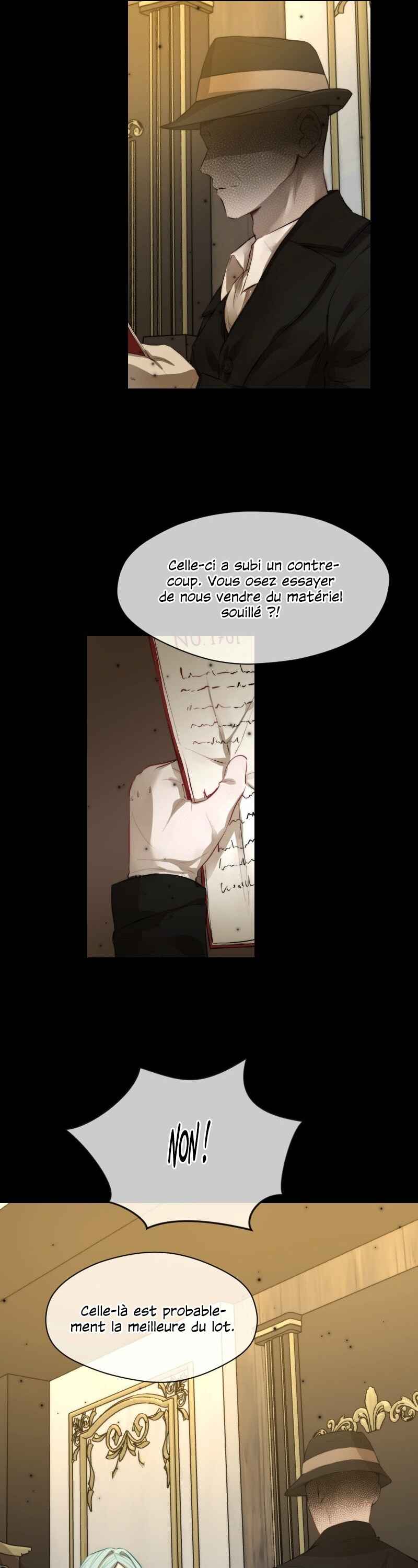 A Magical Feeling Chapter 8 - Page 17