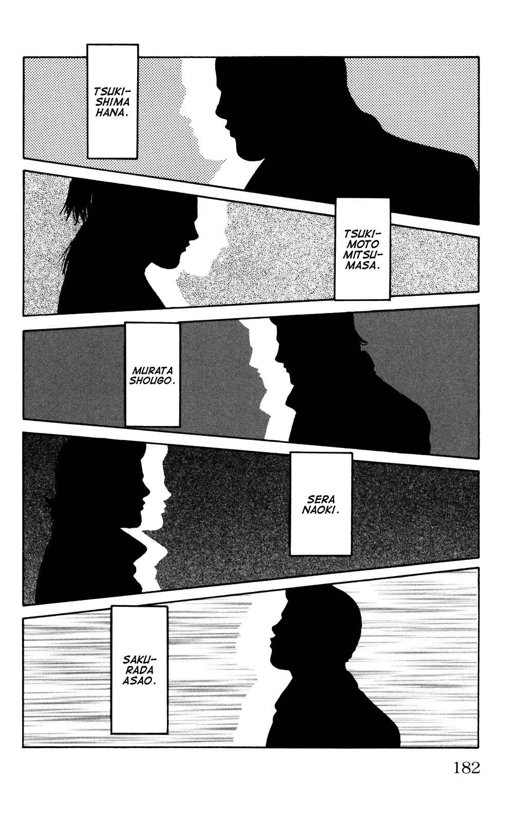 WORST Chapter 92 - Page 26
