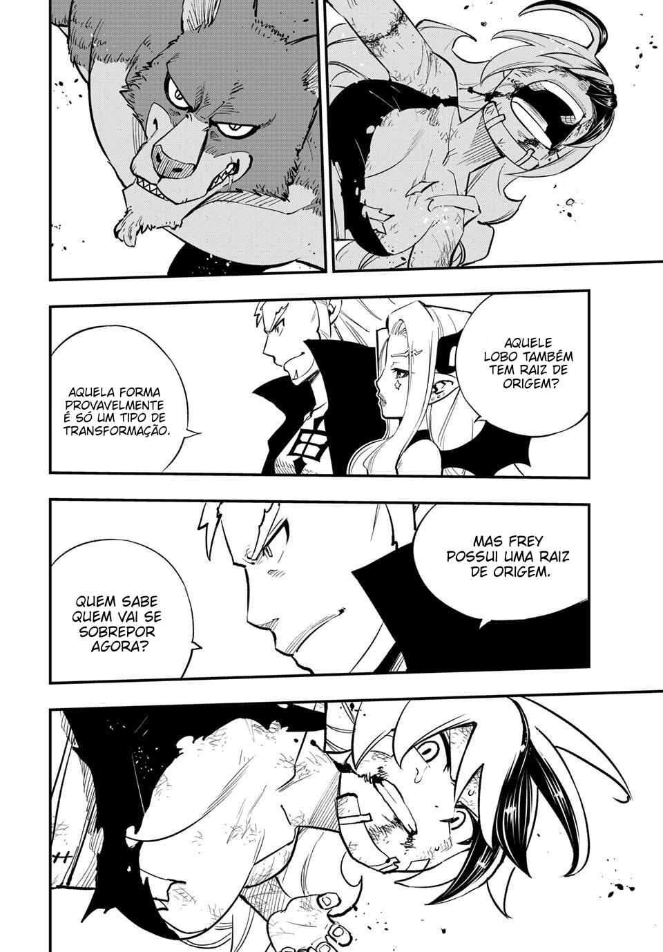 DEAD ROCK Chapter 22 - Page 27