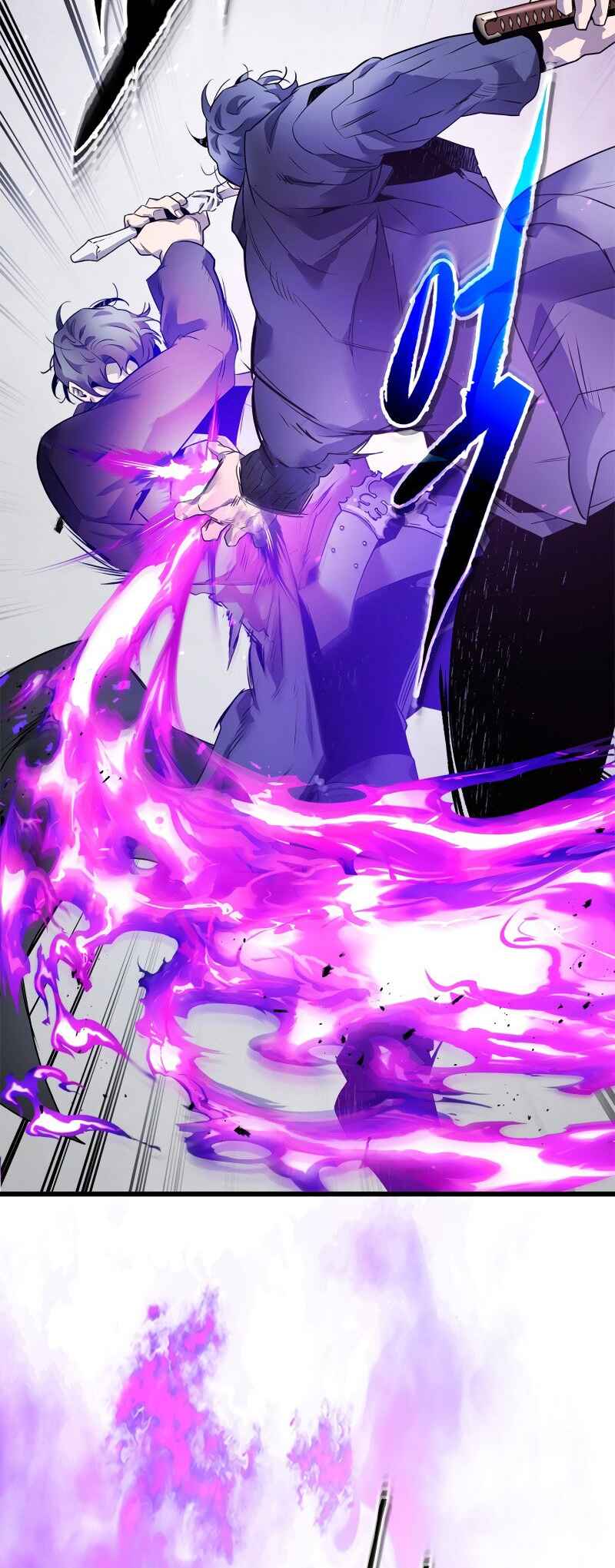 Level Up with the Gods Chapter 131 - Page 11