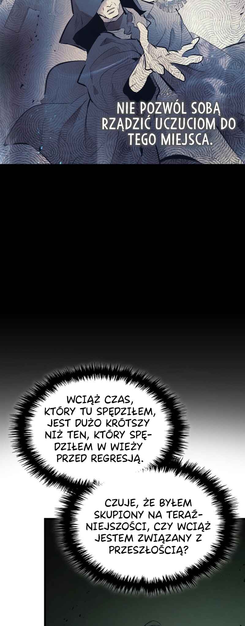 Level Up with the Gods Chapter 131 - Page 34