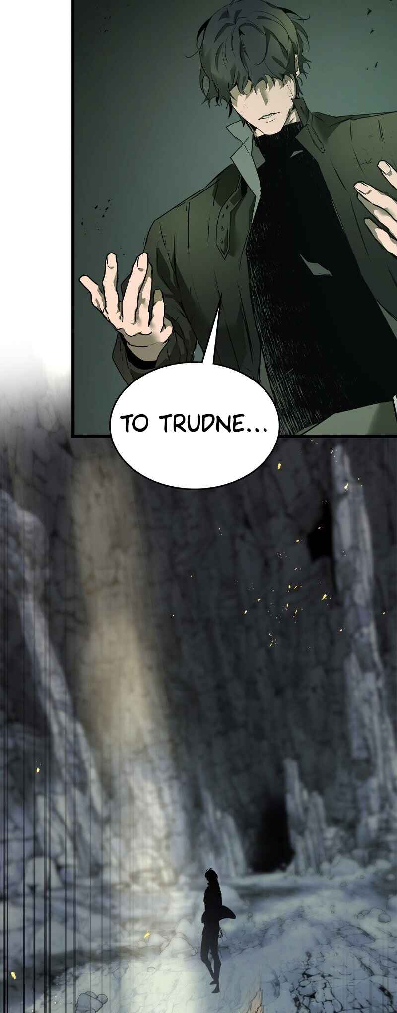 Level Up with the Gods Chapter 131 - Page 35