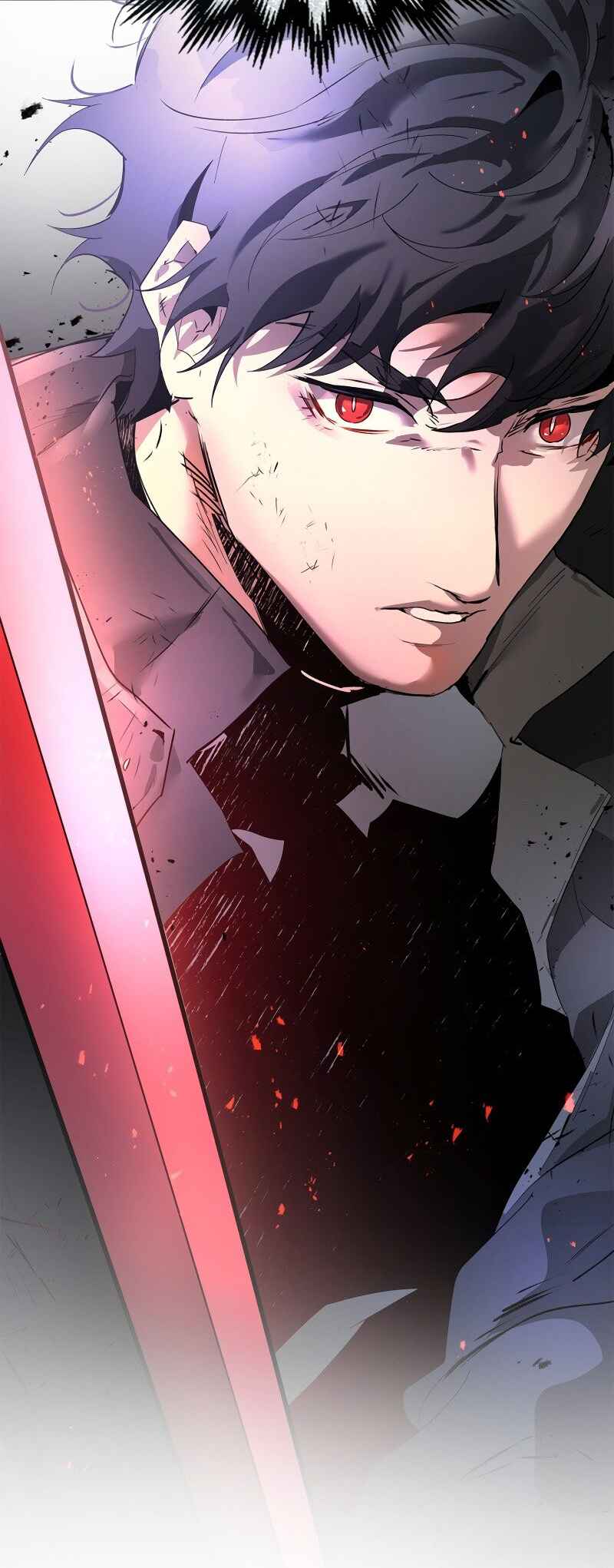 Level Up with the Gods Chapter 131 - Page 4
