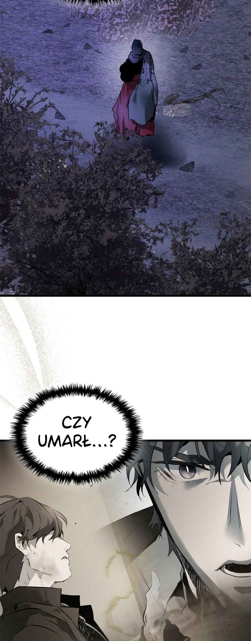 Level Up with the Gods Chapter 131 - Page 40