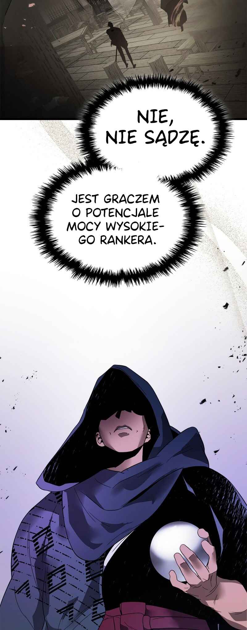 Level Up with the Gods Chapter 131 - Page 41