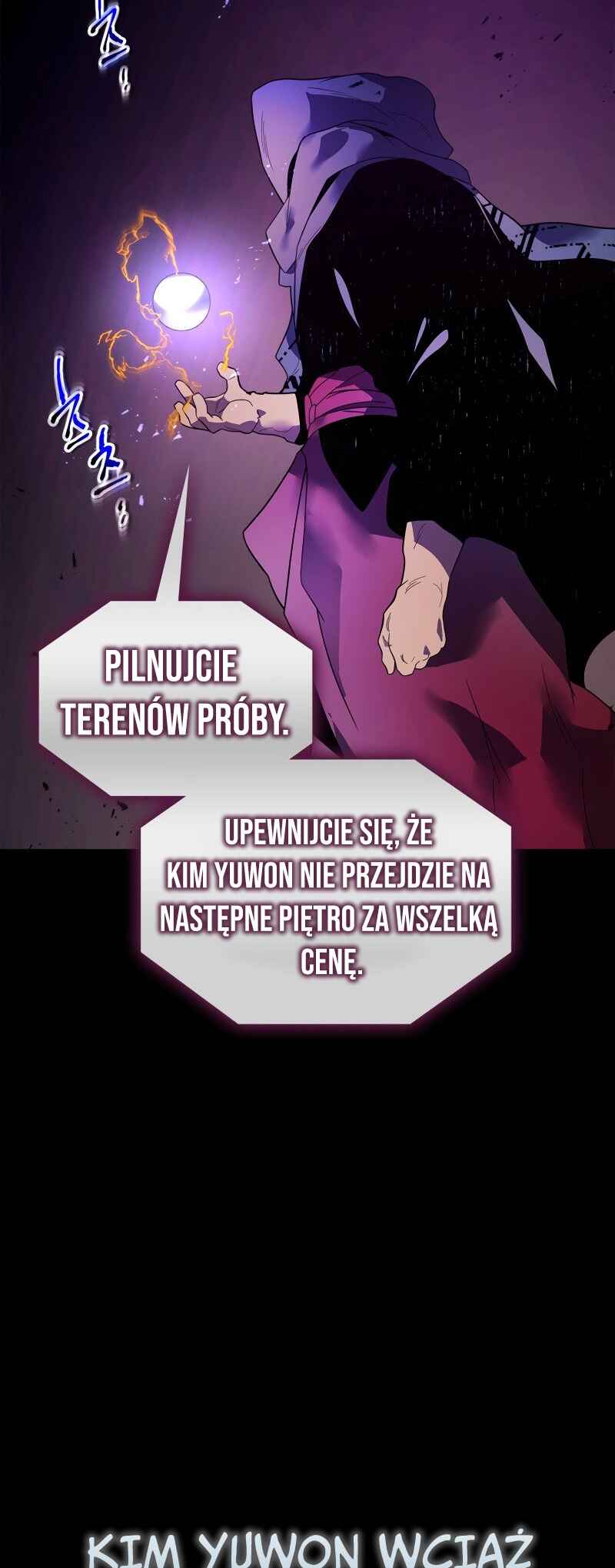 Level Up with the Gods Chapter 131 - Page 45