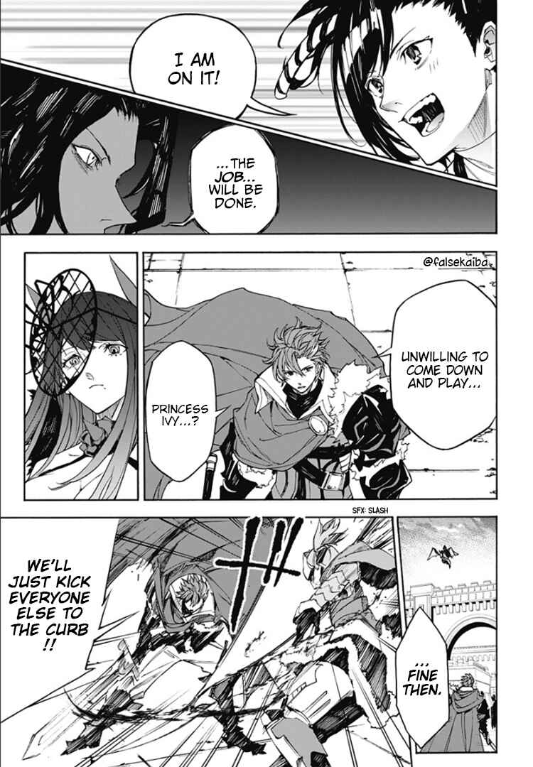Fire Emblem - Engage Chapter 10 - Page 10