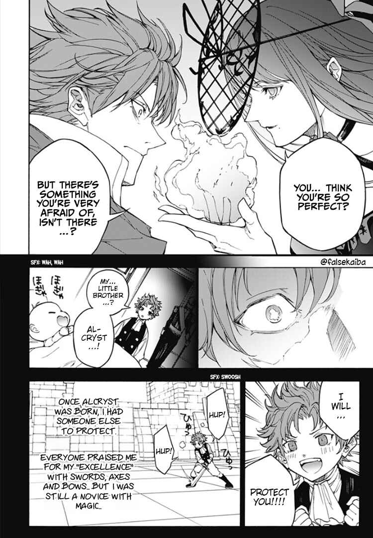 Fire Emblem - Engage Chapter 10 - Page 23