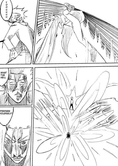 White World Chapter 33 - Page 12