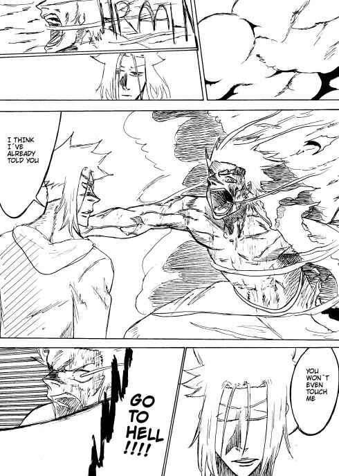 White World Chapter 33 - Page 15
