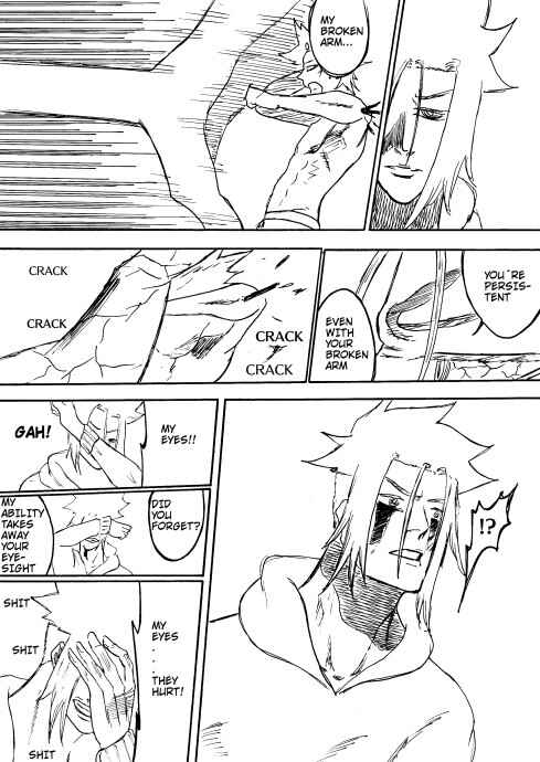 White World Chapter 33 - Page 16