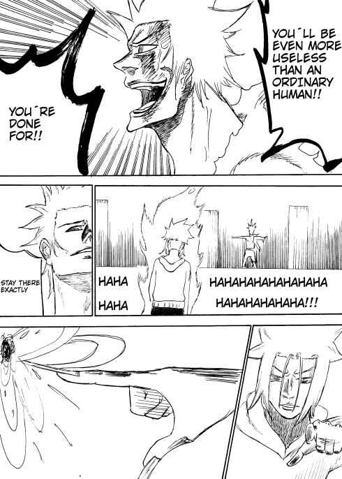 White World Chapter 33 - Page 18