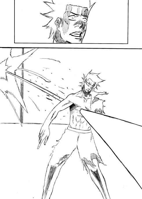 White World Chapter 33 - Page 19